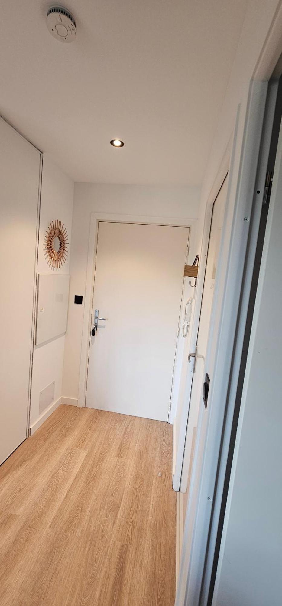 Charmant Appartement Tout Equipe Seilh Exterior photo